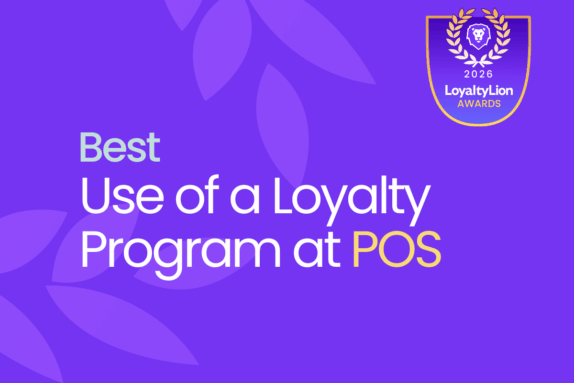Best Use of a Loyalty Program at POS