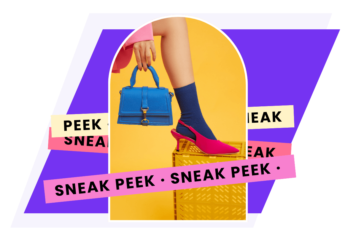 Turn product drops into high-conversion moments