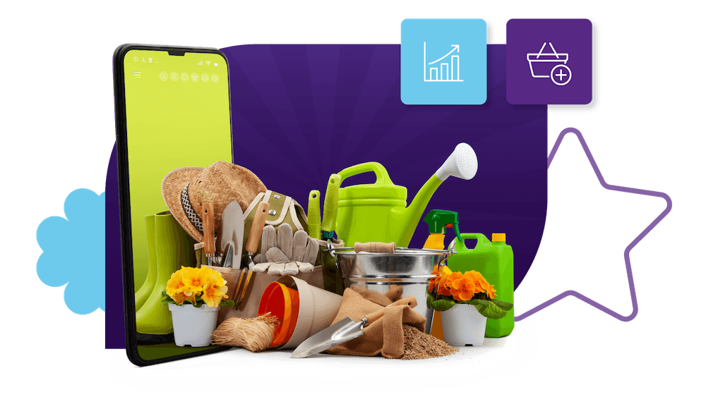 Free product rewards
