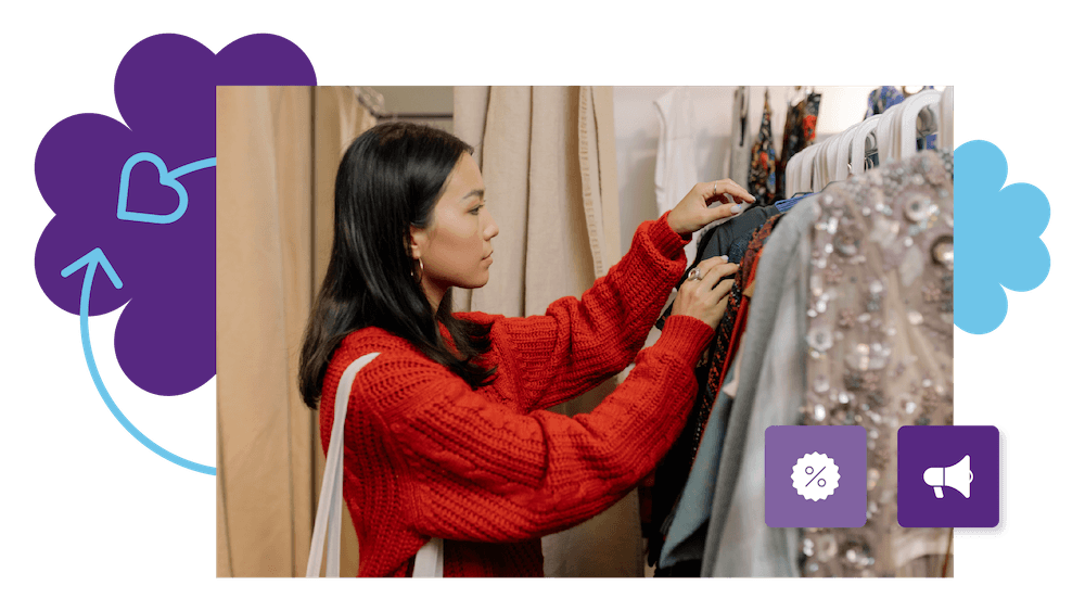 LoyaltyLion loyalty program for fashion brands