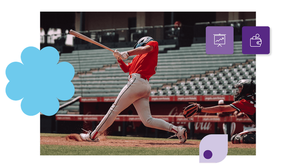 Sports and outdoor loyalty program