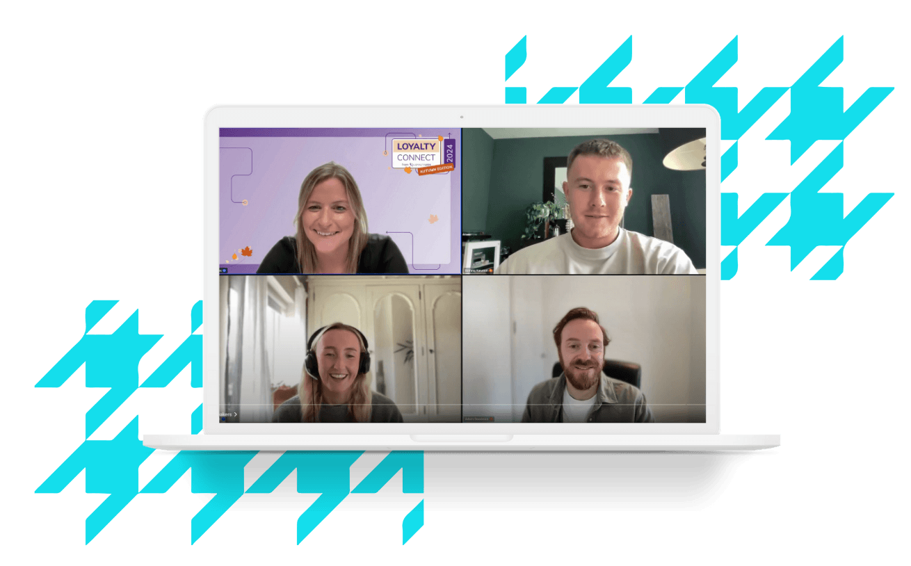 On-demand webinars from Loyalty Connect