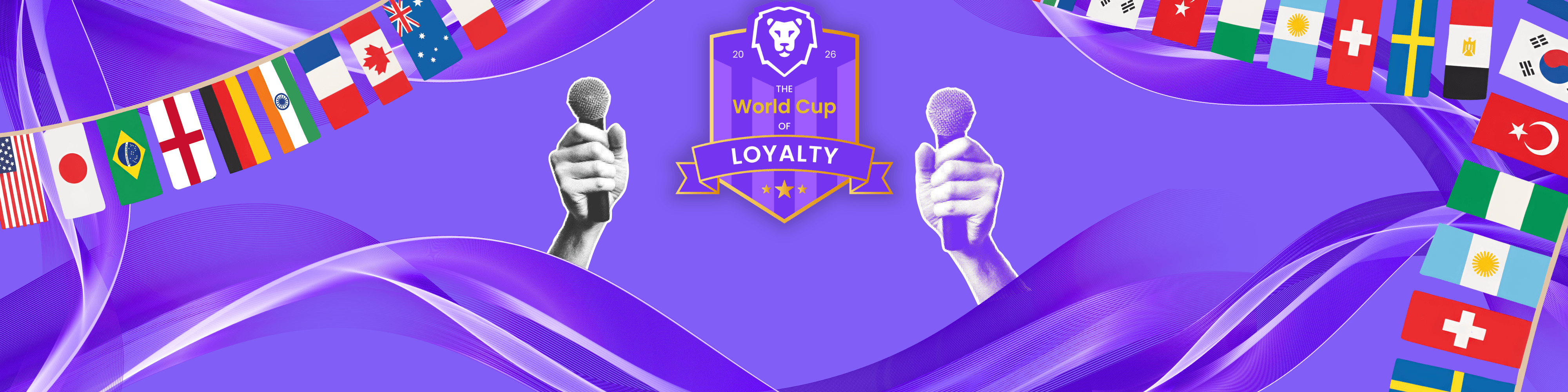 The World Cup of Loyalty