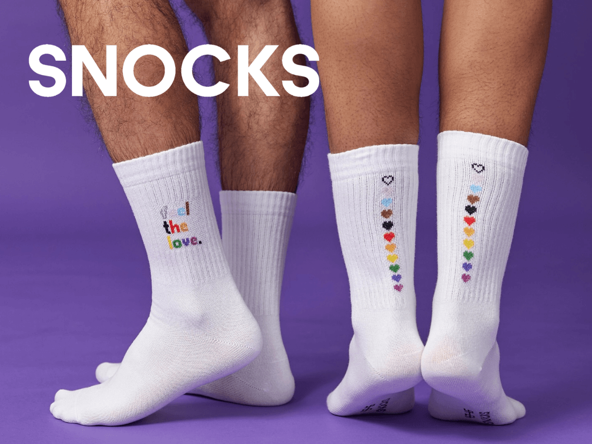 SNOCKS case study