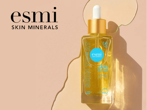 Esmi Cover Image