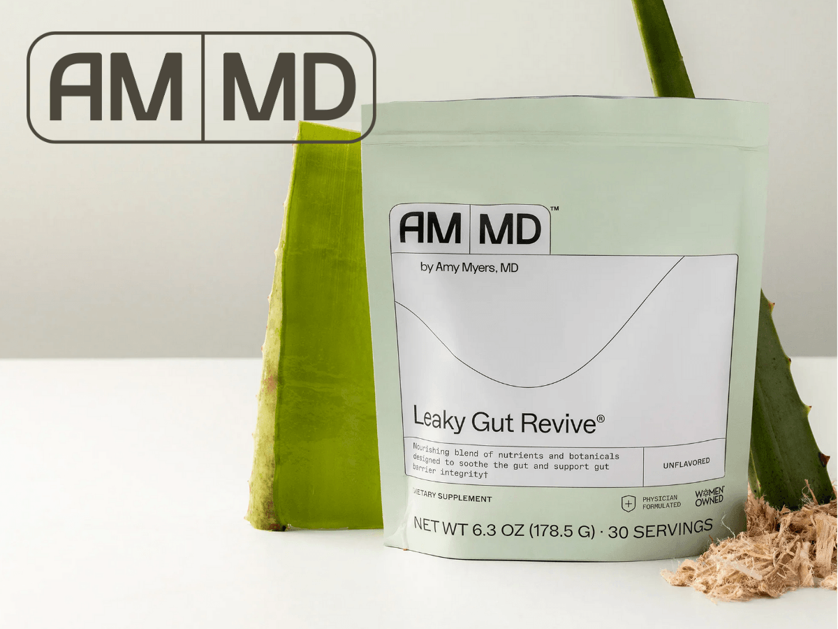 Amy Myers MD case study