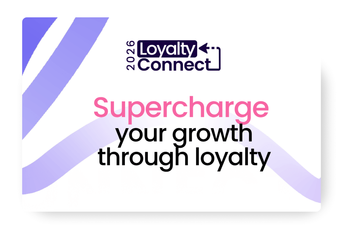 Loyalty Connect 2026 on demand