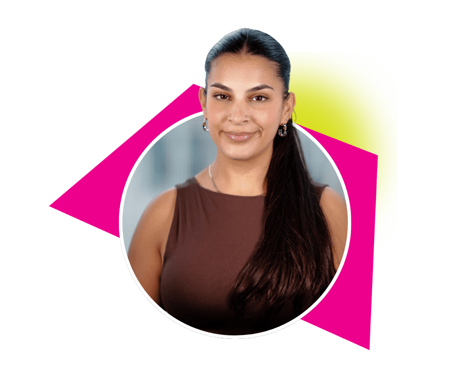 Hannah Gill, Partnerships Executive, LoyaltyLion