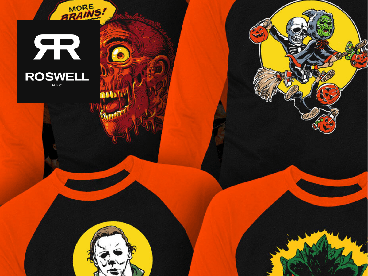 Fright Rags case study