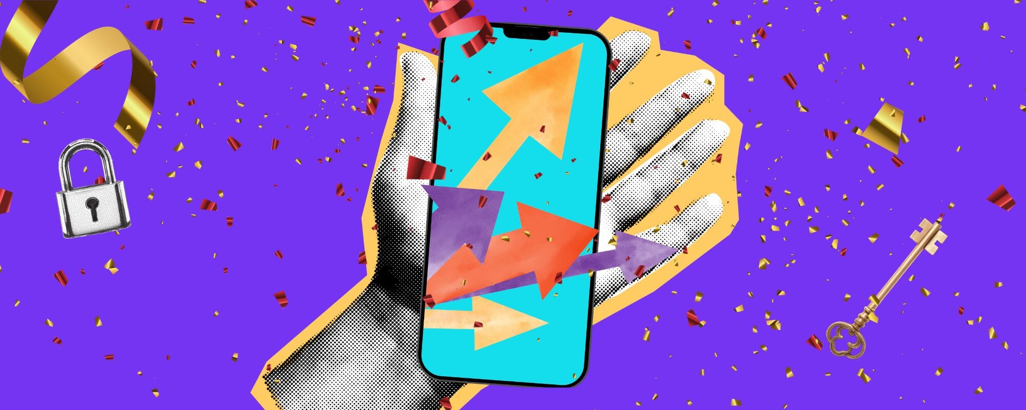 Auto-enroll customers