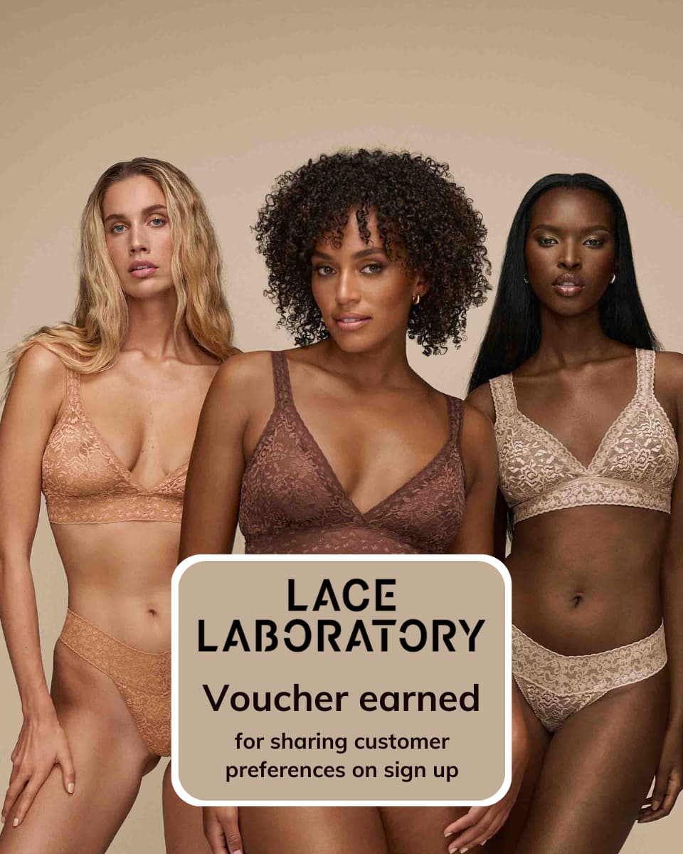 Lace Laboratory