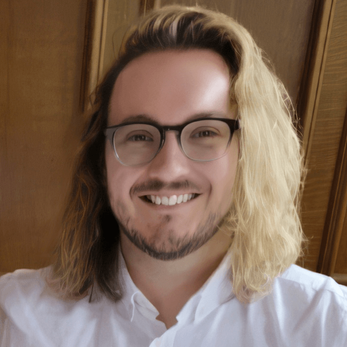 Jason Leader