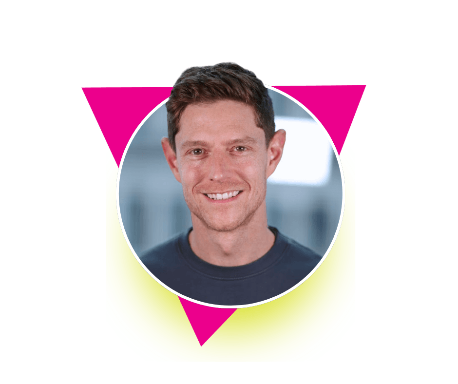 Charlie Casey, CEO, LoyaltyLion