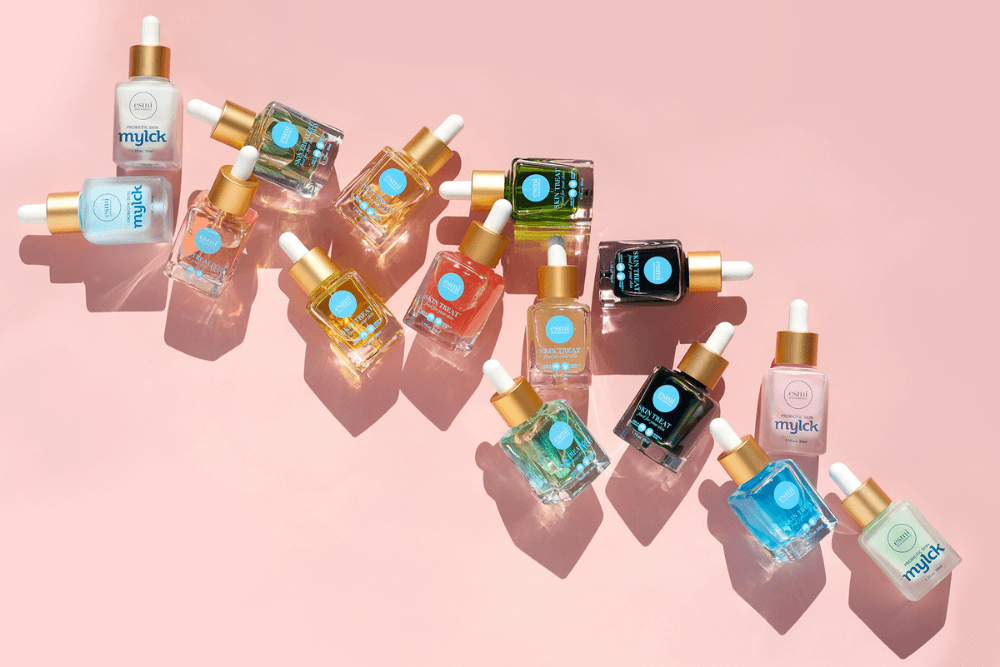 esmi Skin Minerals Australia tripled average customer spend, and increased customer conversion with LoyaltyLion