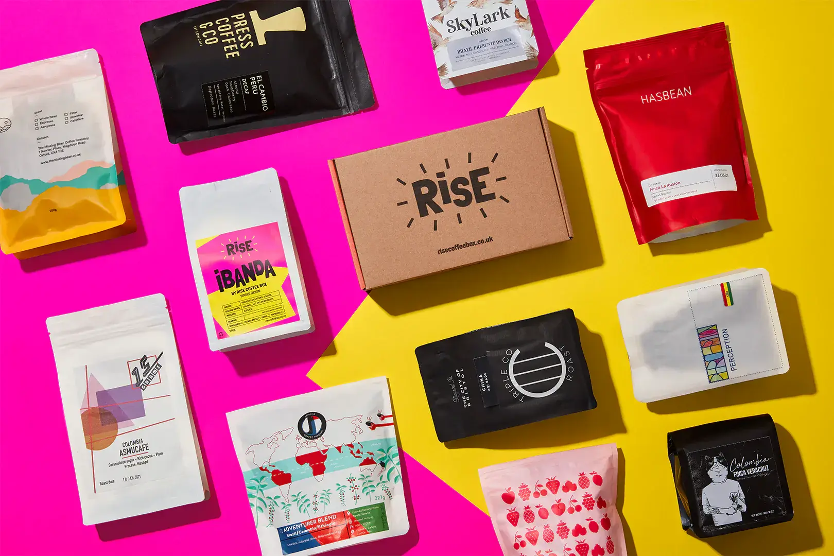 How Origin Coffee’s Circle loyalty program drives 5.5x more purchases from members