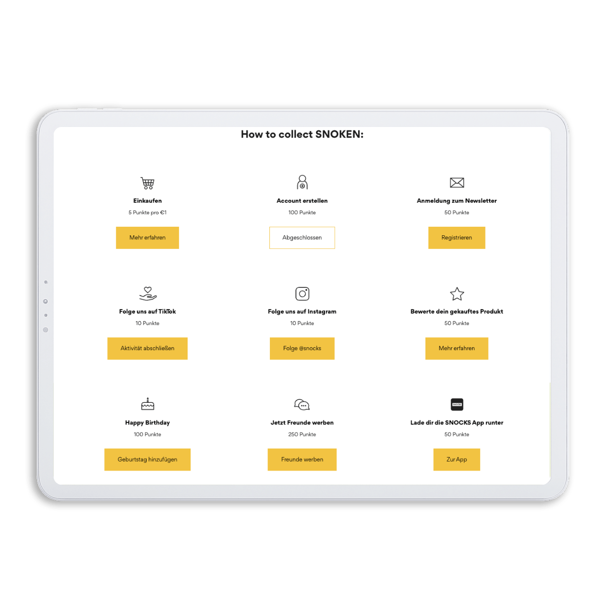 Reducing the second purchase gap