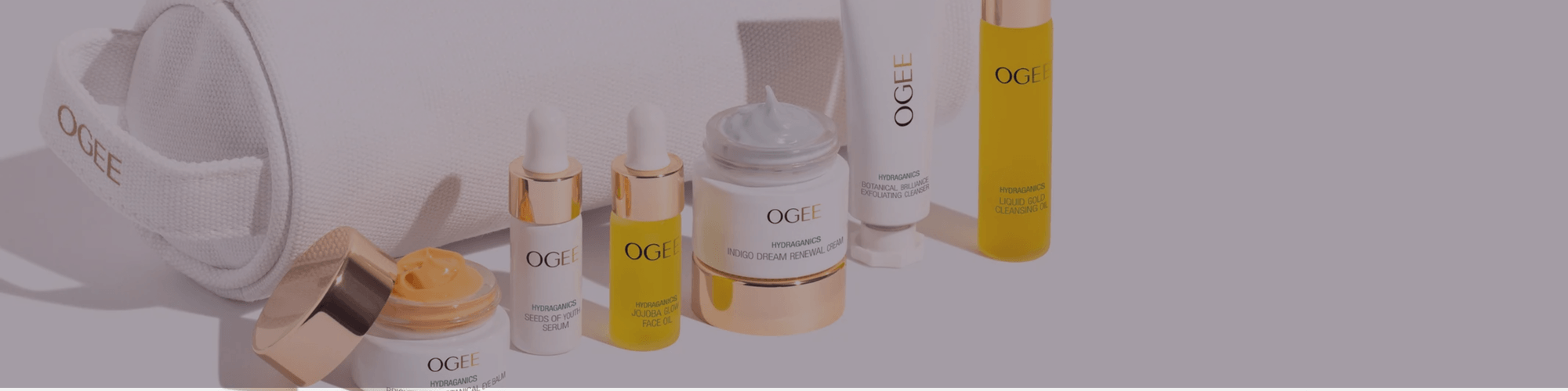 How Ogee secured 100k loyalty program members in just 12 months