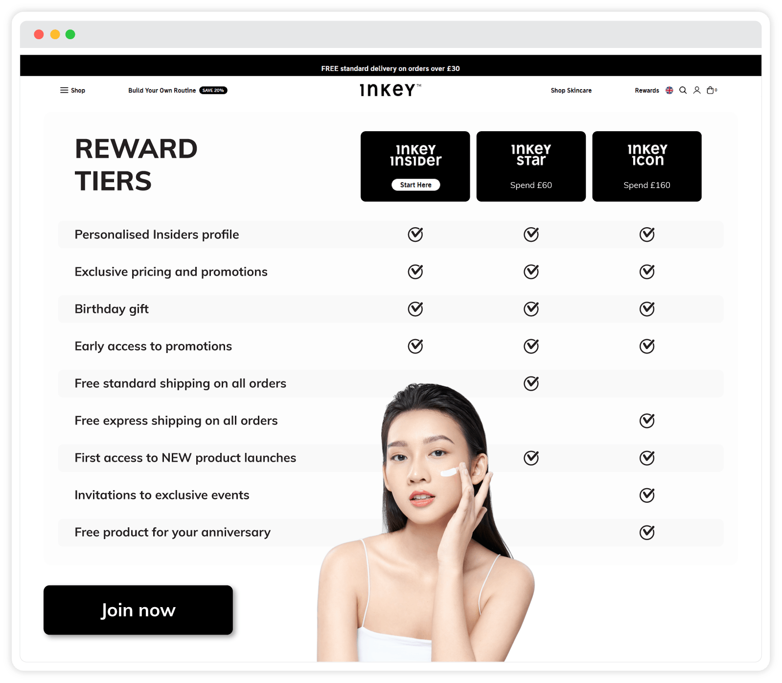 Insiders Week: a launchpad for loyalty