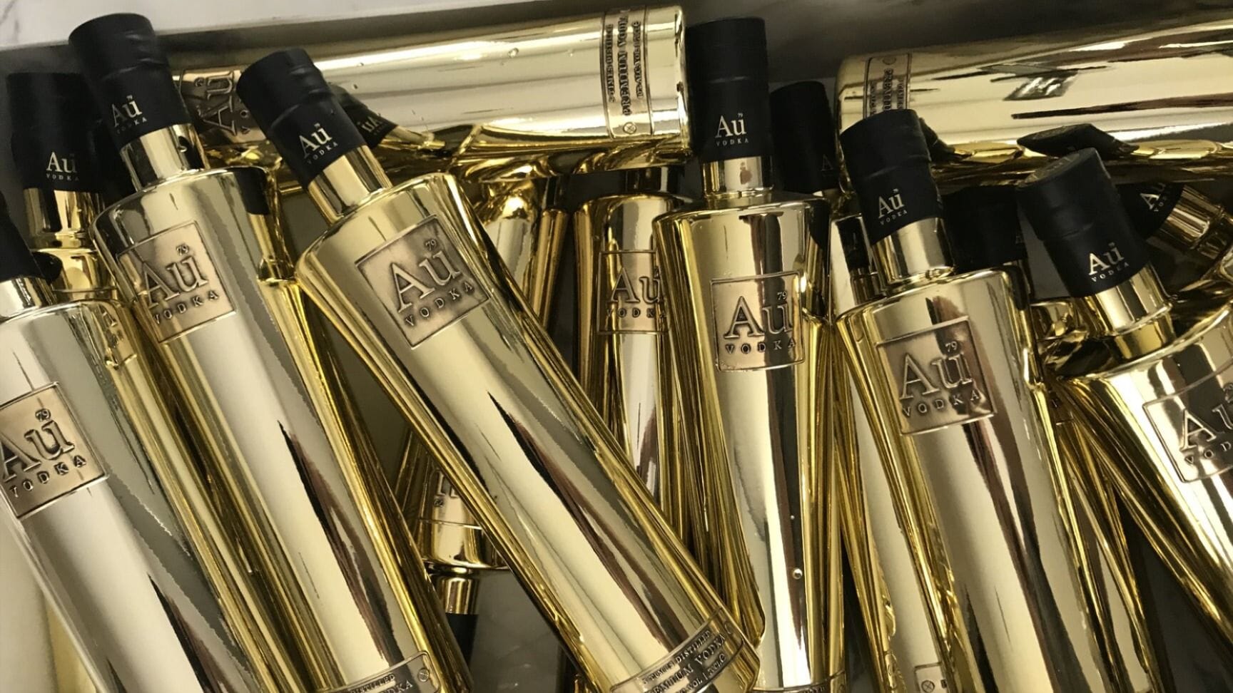 How Au Vodka’s loyalty program drove a 40% increase in returning customers