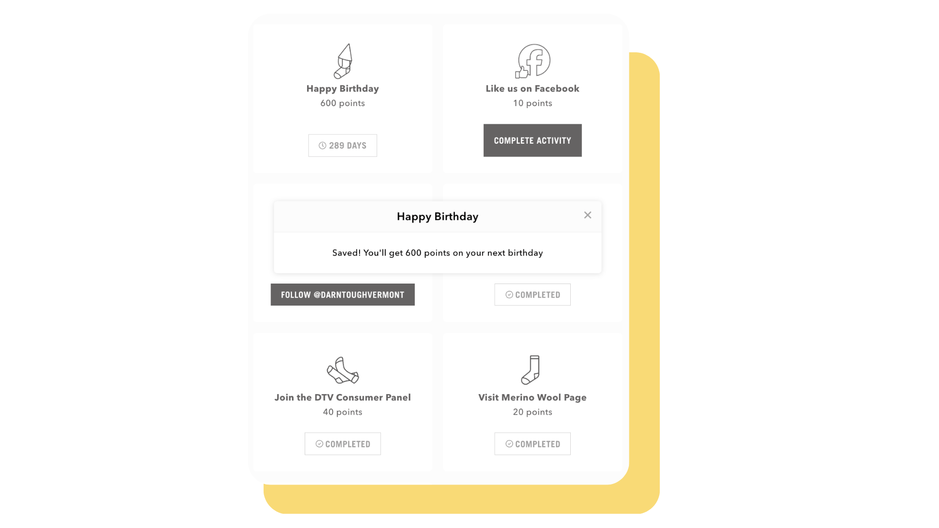 Powering expansion into new categories
