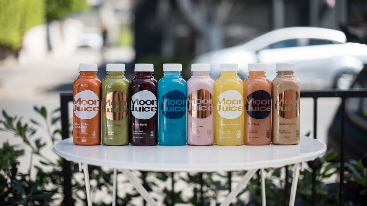 Why Moon Juice Members Spend 4x More