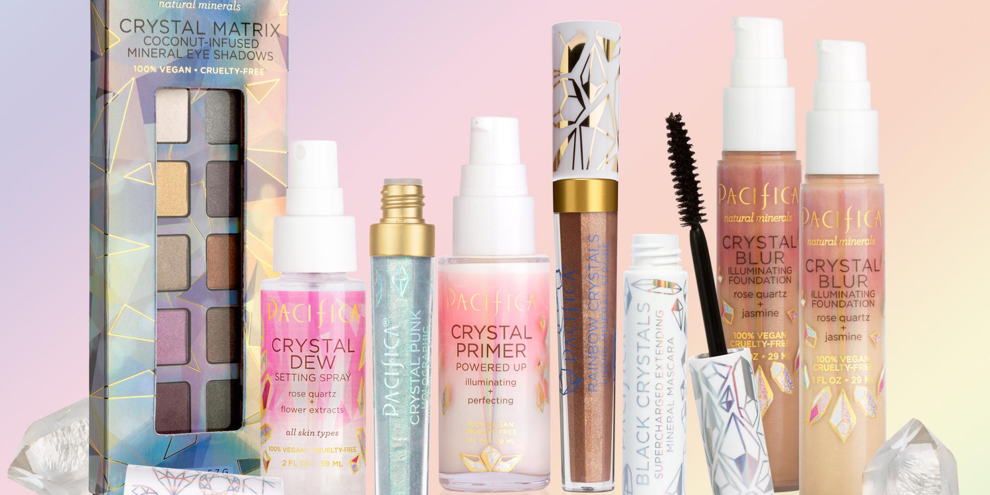 Pacifica Beauty increased its repeat purchase rate by 47% thanks to their on-brand loyalty program