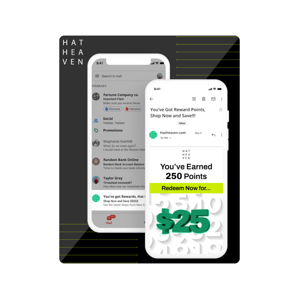 Loyalty programs that evolve with brands…