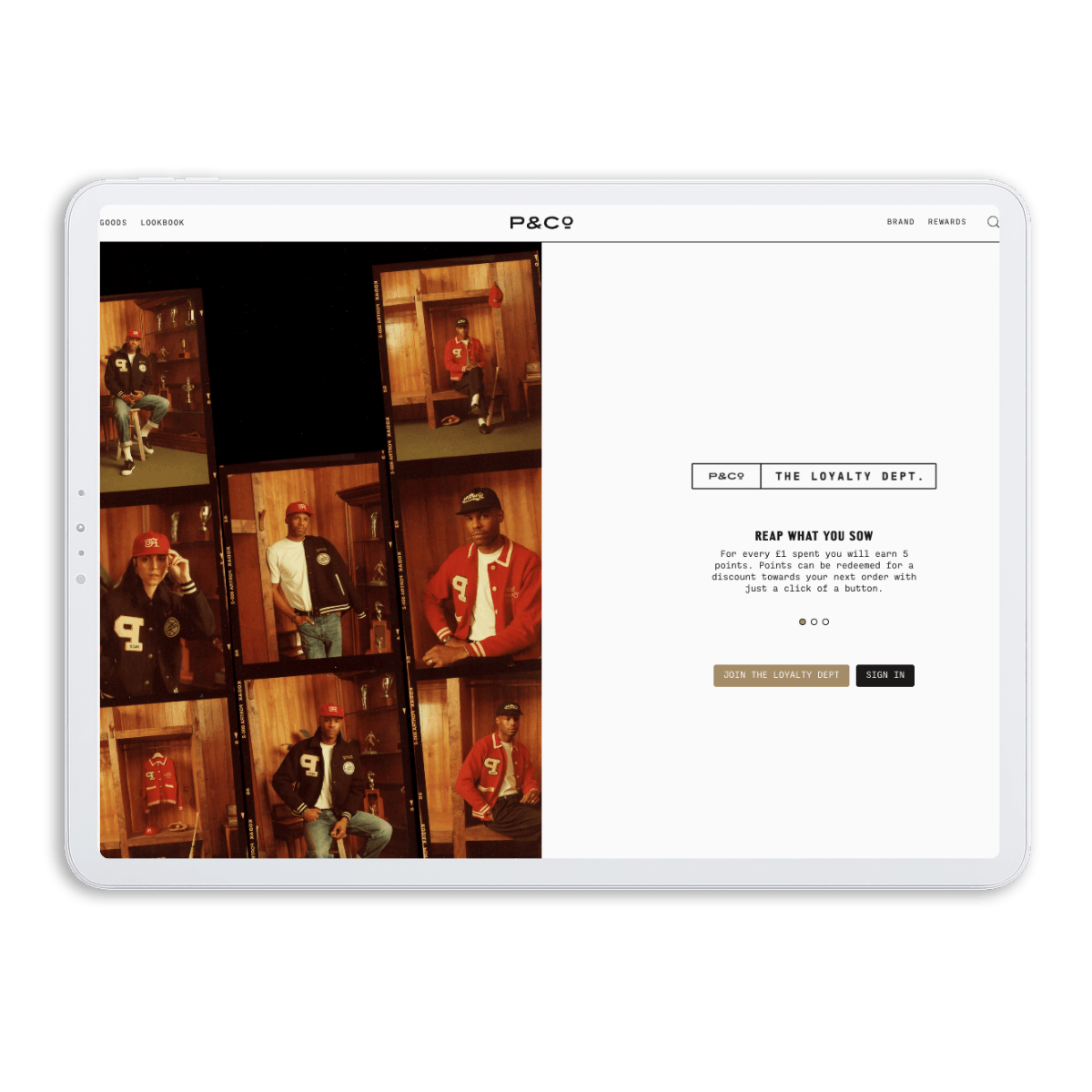 The opportunity: Turn community into a loyalty engine