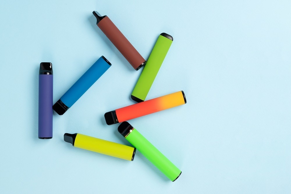 How Vape Shop increased repeat purchases with LoyaltyLion Flows