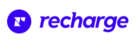 Recharge Logo