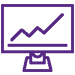 Icon Analytics Dark