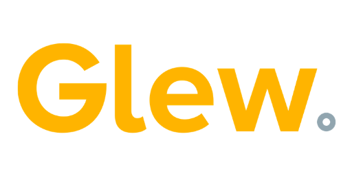 Glew.io logo