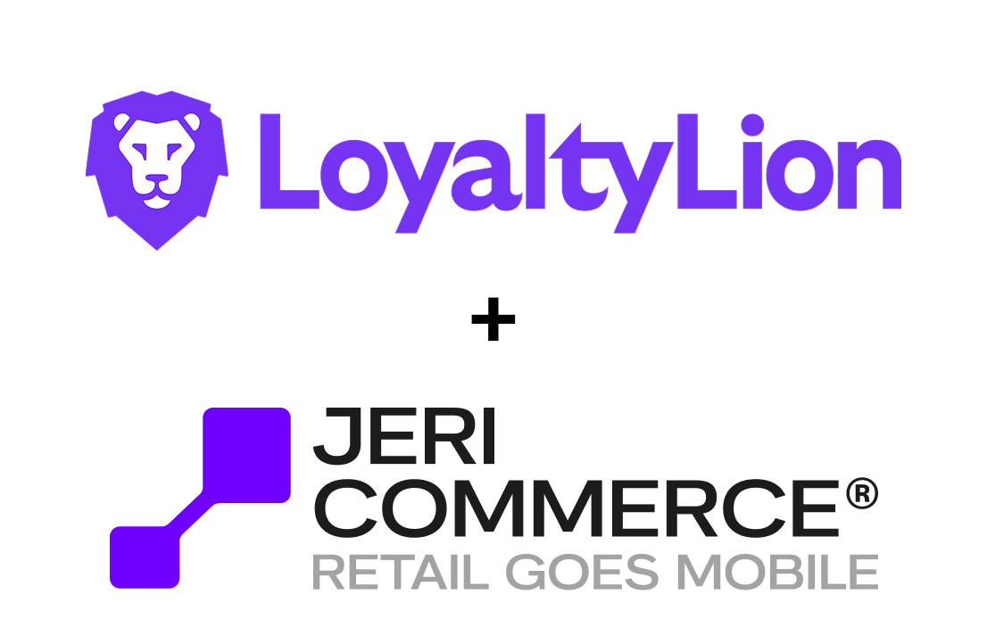 Loyaltylion Jericommerce Wallet Integration