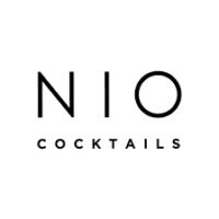 Nio Cocktails Logo Square
