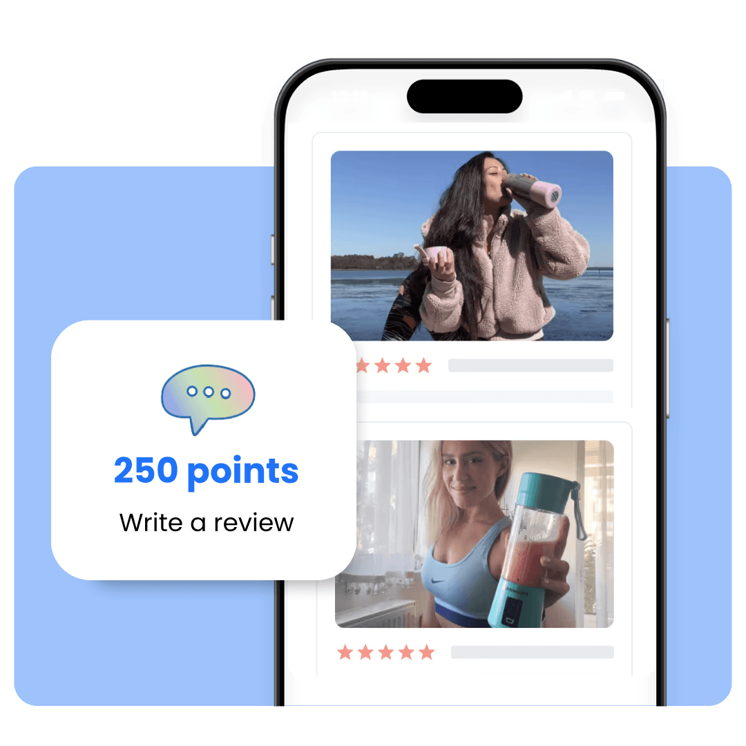 Loox Review Cta