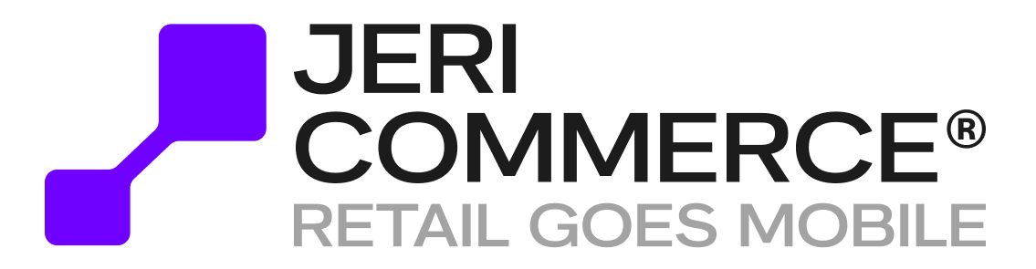 Jericommerce Logo