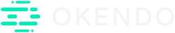 Okendo logo