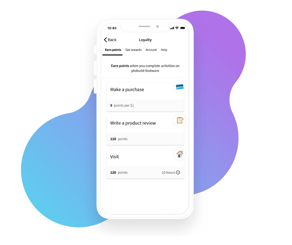 plobal apps loyaltylion