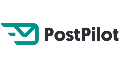 PostPilot logo