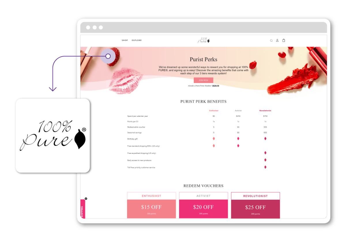 Case Study 100% Pure V1 1250x875