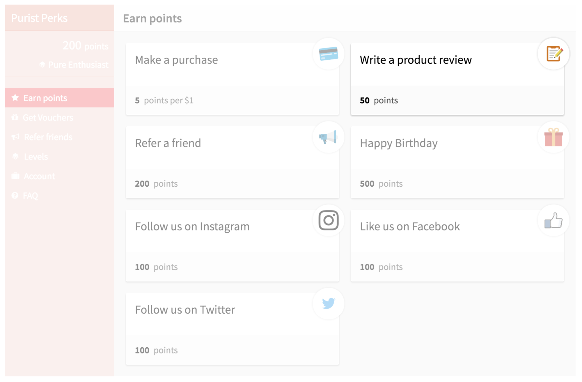 Verified reviews