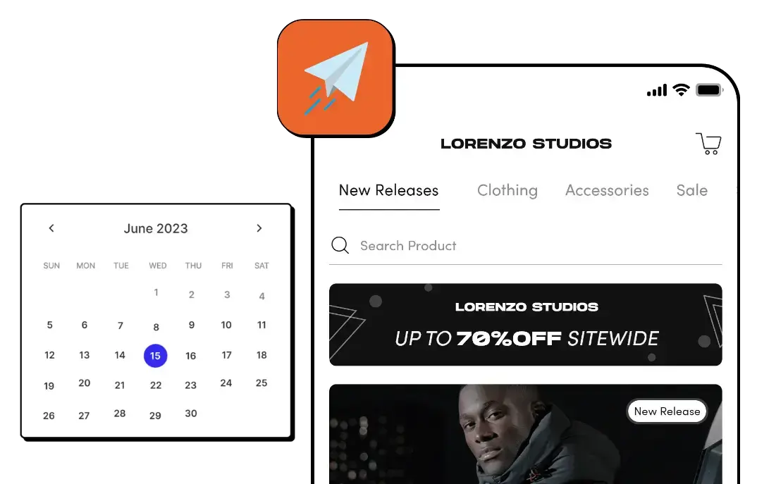 Tapday Integration Notifications