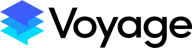 Voyage SMS logo