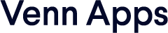 Venn Apps logo