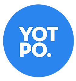 Yotpo logo