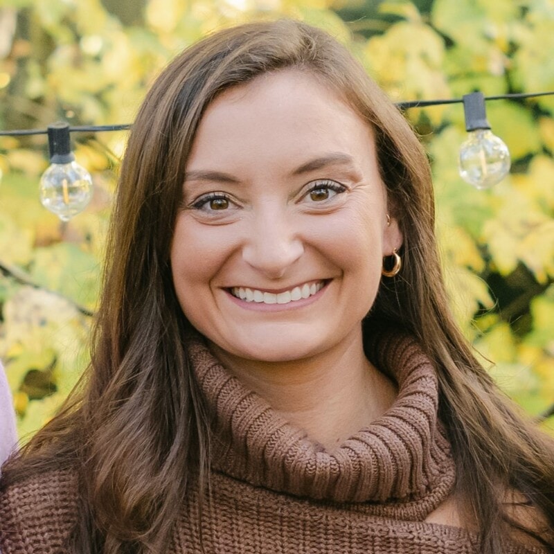 Megan Connolly, Co-founder and CMO at Ogee