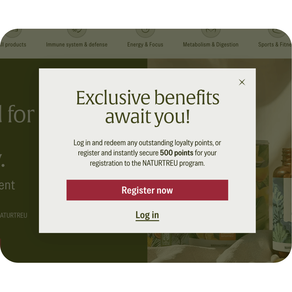 Loyal members make every campaign more effective