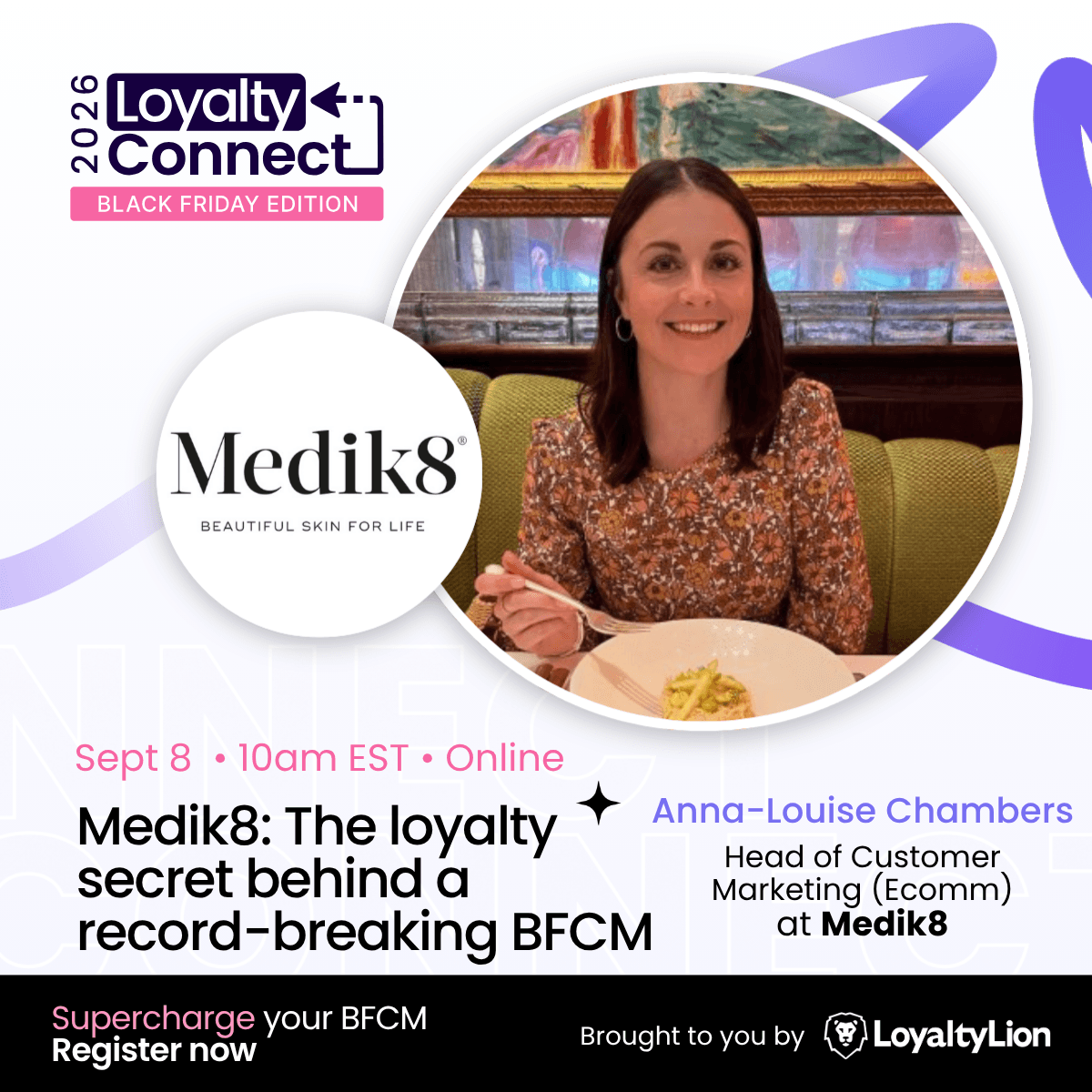 Medik8 Company