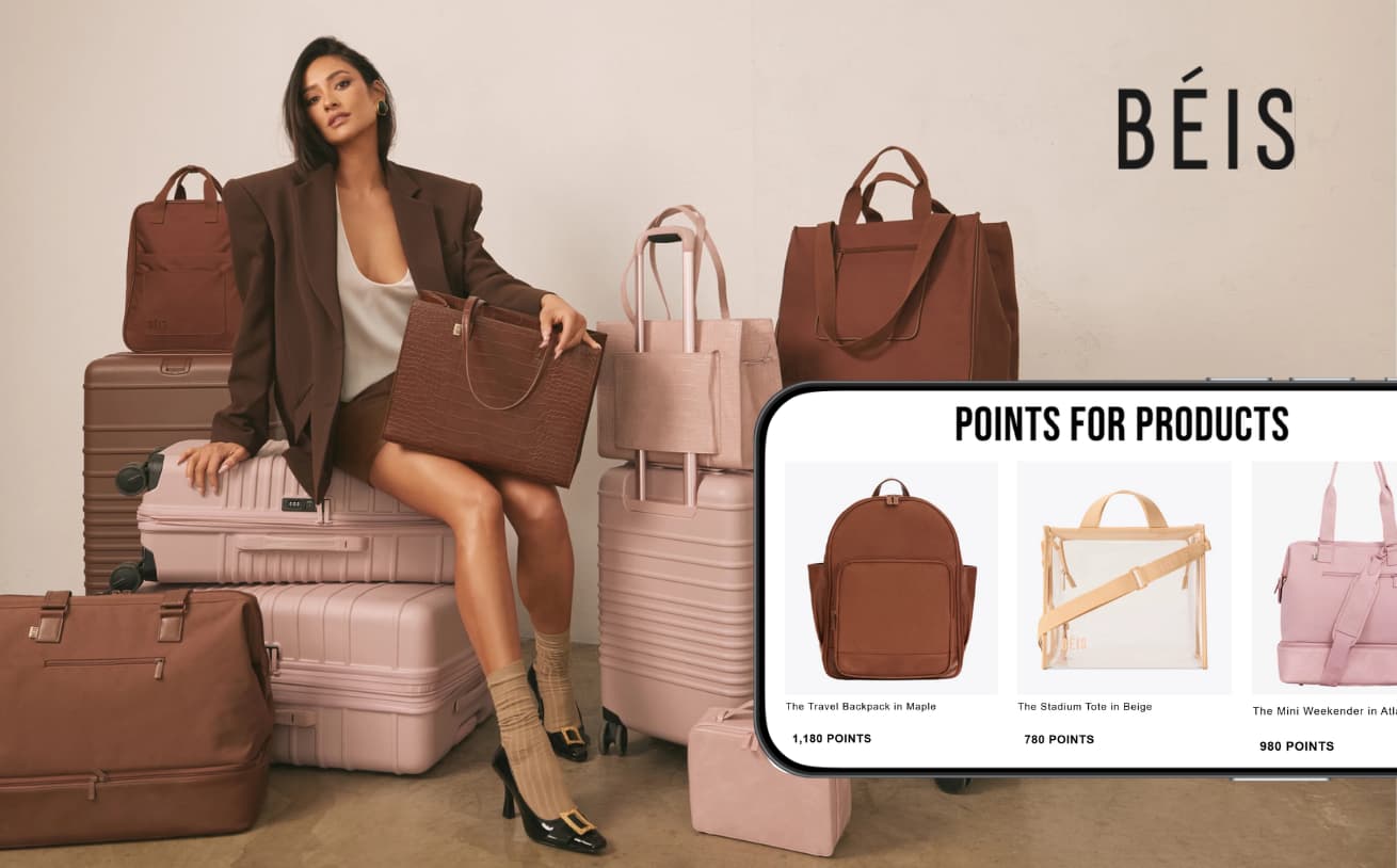 Beis Points For Product