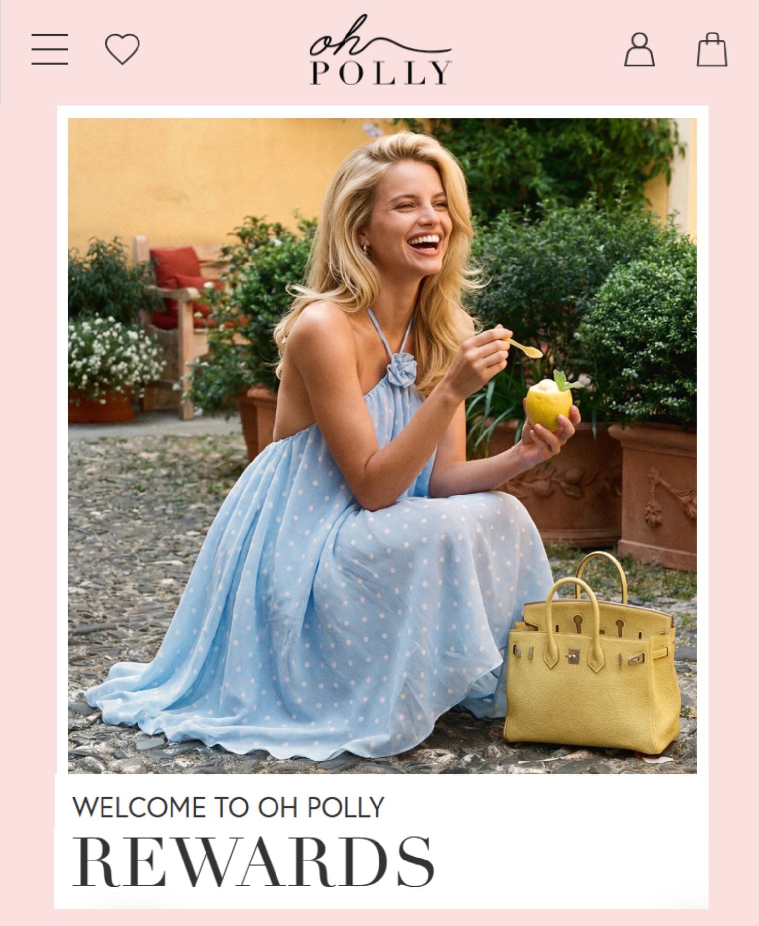 Oh Polly Bofu Hero